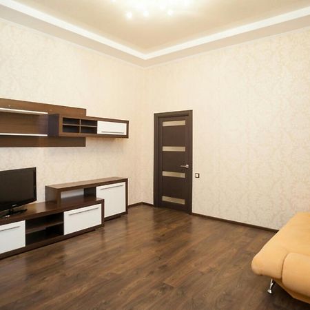 Апартаменты В Центре На Ришельевской Odessa Buitenkant foto